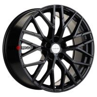 Khomen Wheels KHW2005 (Q8) 8.5*20 5*112 ET20 66.5 Black