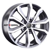 Replay SB65 7*17 5*114.3 ET48 56.1 GMF