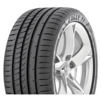 245/40/20 99Y Goodyear Eagle F1 Asymmetric 2 RunFlat SoundComfort Run Flat