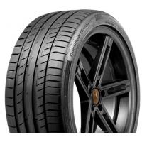 235/35/19 91Y Continental ContiSportContact 5P