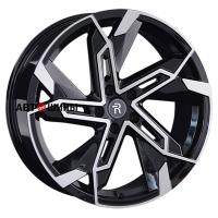 Replay A209 8.5*20 5*112 ET20 66.6 BKF