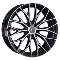 Replay A211 8.5*20 5*112 ET20 66.6 BKF