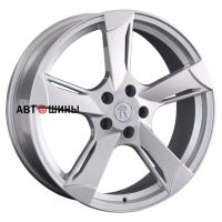 Replay A216 8.5*19 5*112 ET28 66.6 Sil