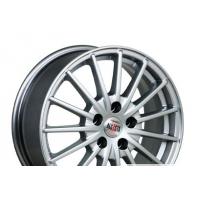 Alcasta M60 6.5*16 5*114.3 ET40 66.1 BKF