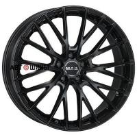 MAK Speciale 8.5*19 5*120 ET38 72.6 Gloss Black