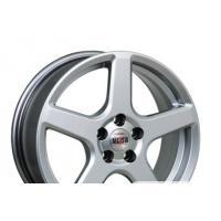 Alcasta M62 6.5*16 5*114.3 ET38 67.1 HS