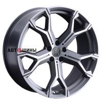 Replay LR75 9.5*21 5*120 ET49 72.6 MGMF