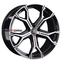 Replay VV245 9.5*21 5*112 ET31 66.6 BKF