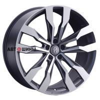 Replay B128 9.5*21 5*112 ET36 66.6 MGMF