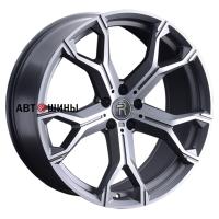 Replay B135 9.5*22 5*112 ET37 66.6 MGMF