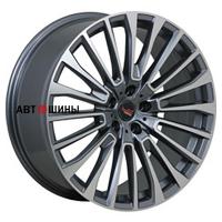 LegeArtis Concept Concept-B540 9.5*22 5*112 ET32 66.6 GMF