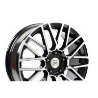 Tech Line 739 ET40 54.1 BFP