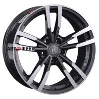 Replay A212 8*18 5*112 ET25 66.6 GMF