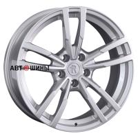 Replay A212 8*18 5*112 ET25 66.6 Sil