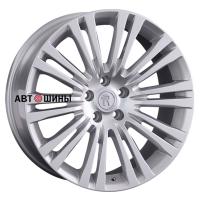 Replay A213 8.5*19 5*112 ET28 66.6 Sil