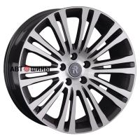 Replay A213 8.5*19 5*112 ET28 66.6 GMF