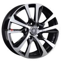 REPLAY TY355 8.5*21 5*150 ET54 110.1 BKF