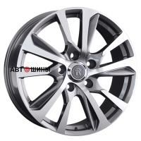 Replay TY355 8.5*21 5*150 ET54 110.1 GMF