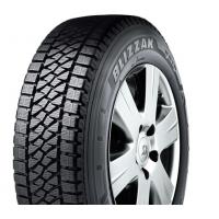 205/75/16C 110/108R Bridgestone Blizzak W810
