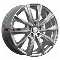 КиК Арнар (КС904) 7*16 5*114.3 ET50 67.1 Дарк платинум