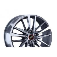 Legeartis Optima LX143 ET30 60.1 HBFP