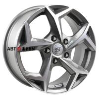 RST R066 (Outlander) 6.5*16 5*114.3 ET38 67.1 GRD