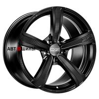 OZ Montecarlo HLT 9.5*22 5*112 ET33 66.46 Gloss Black