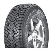 245/60/18 109T Nokian Tyres 8 SUV