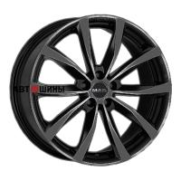 MAK Wolf 7*18 5*112 ET43 57.1 Gloss Black
