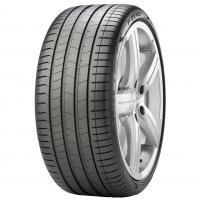 305/40/20 112Y PIRELLI P-ZERO LUXURY SALOON