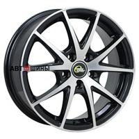 CrossStreet CR-17 6.5*16 4*100 ET40 60.1 BKF