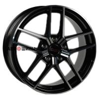 Yamato Akira 8*18 5*114.3 ET45 67.1 BFP