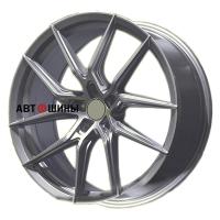 PDW Corsa (2044) 8*18 5*114.3 ET40 67.1 U4GRA