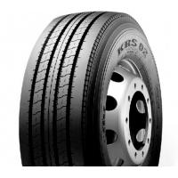 7,00/16 121/120M KUMHO RS02