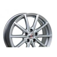 Alcasta M61 6.5*16 5*110 ET38 65.1 HS