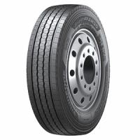 265/70/17.5 140/138M Hankook Smart Flex AH35