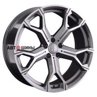 Replay B135 9.5*22 5*112 ET37 66.6 GMF