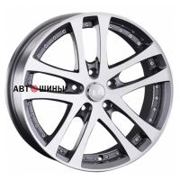 LS 919 6.5*16 4*100 ET43 60.1 GMF