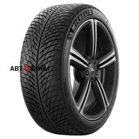 275/35/19 100W Michelin Pilot Alpin 5