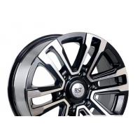 RST R107 ET30 106.1 BFP