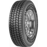 315/80/22.5 156/150L FULDA REGIOFORCE 3