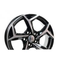 RST R066 6.5*16 5*114.3 ET46 67.1 BD