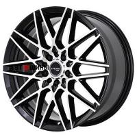 PDW Veloce (5337) 6.5*16 5*100 ET40 57.1 M/B