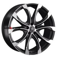 Replay B223 9.5*22 5*112 ET37 66.6 MBF