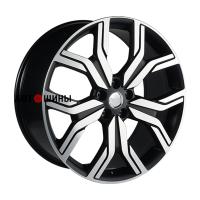 Replay LR54 9.5*22 5*120 ET49 72.6 MBF