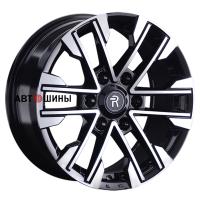 Replay MI169 7*16 6*139.7 ET38 67.1 BKF