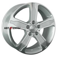 Replay SK124 6.5*17 5*112 ET41 57.1 SFP