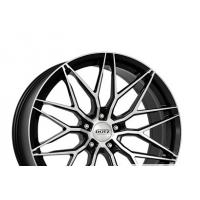 Dotz Suzuka dark ET35 70.1 BFP