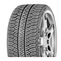 295/40/19 108V Michelin Pilot Alpin 4 N0