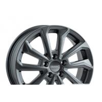 Dezent KS graphite ET38 70.1 Grap_Matt